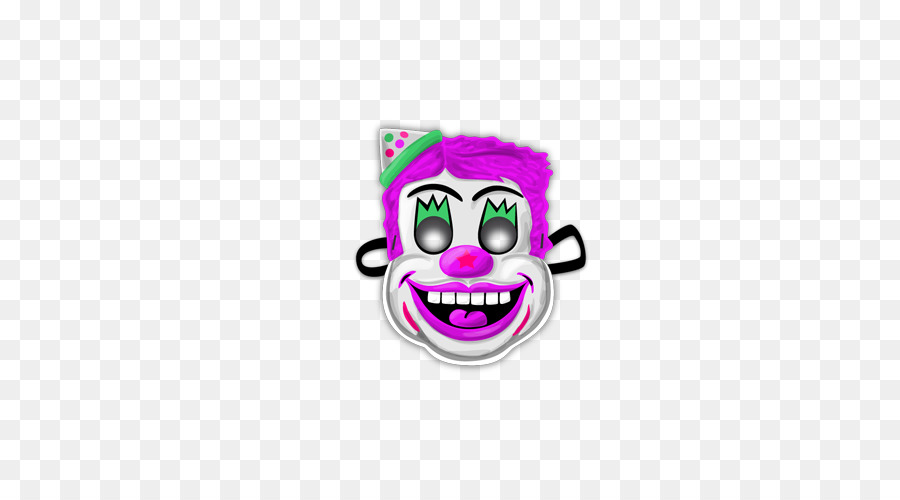 Payaso，Ico PNG