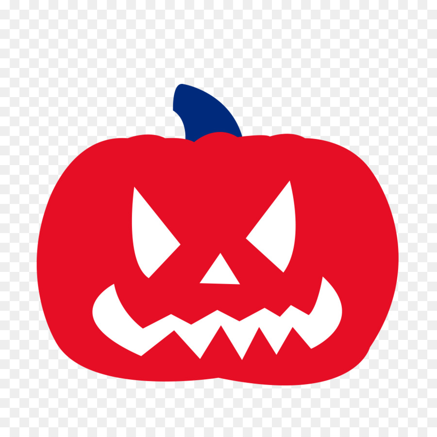 Calabaza De Halloween，Jack O' Lantern PNG