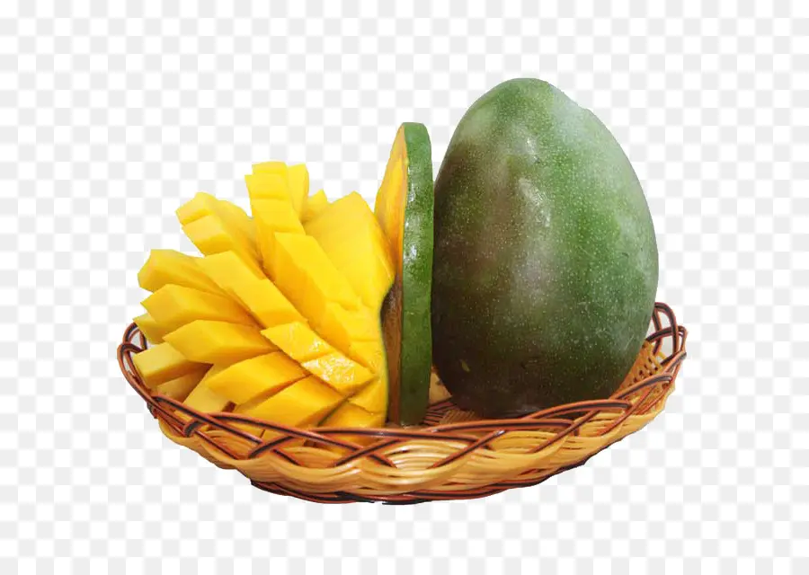 Mango，La Fruta PNG