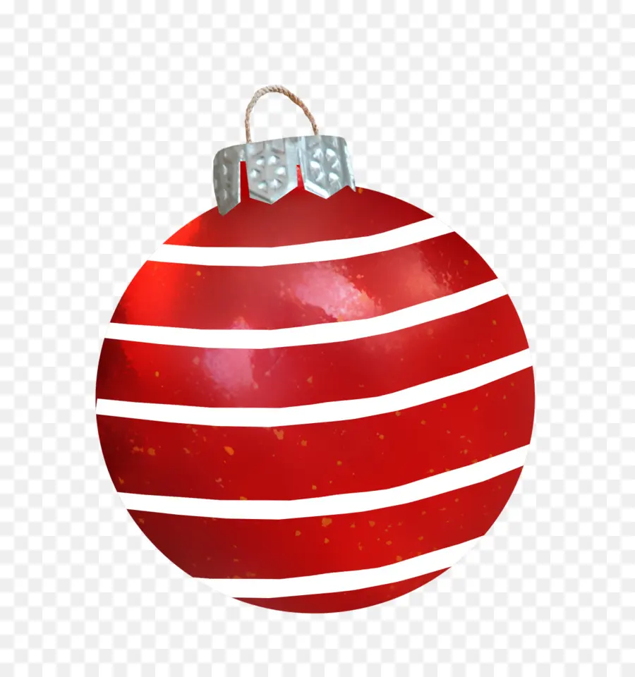 Adorno De Navidad，La Navidad PNG