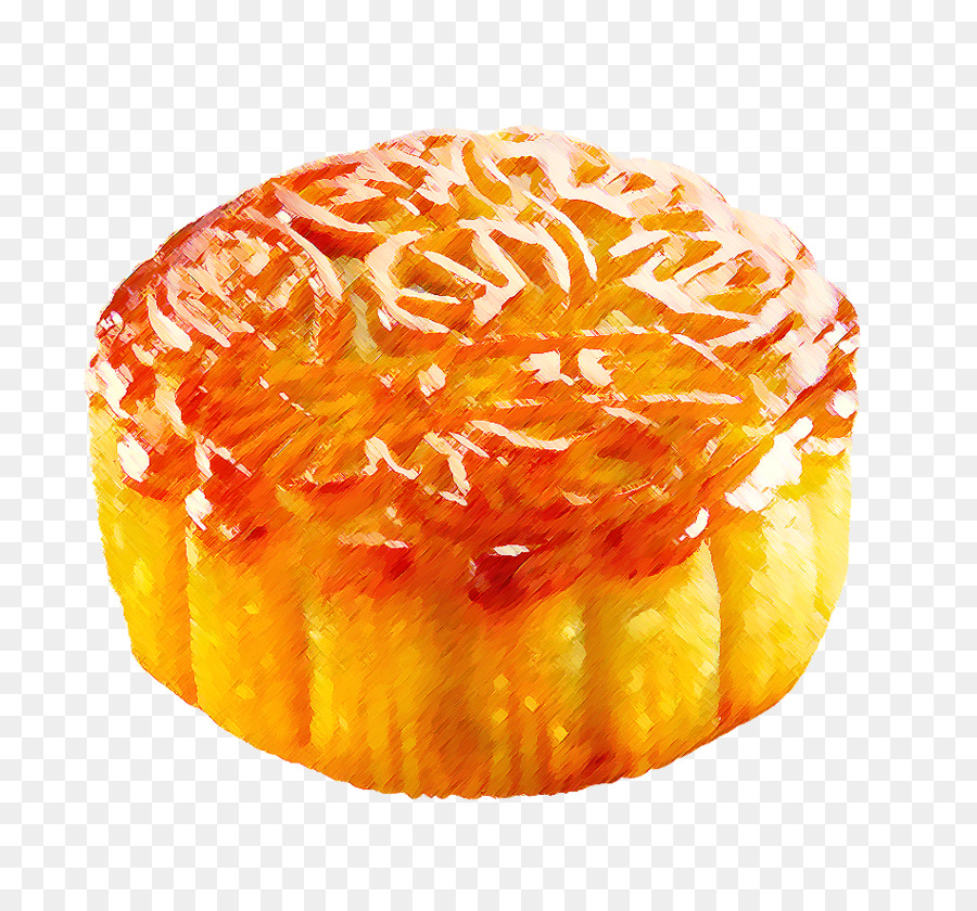 Mooncake，La Nieve De La Piel Mooncake PNG