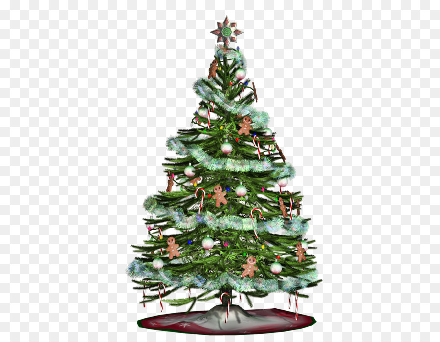 árbol De Navidad，árbol PNG