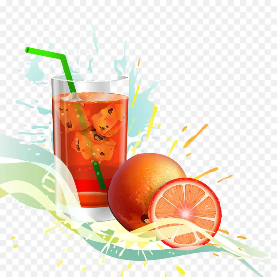 Jugo，Jugo De Naranja PNG