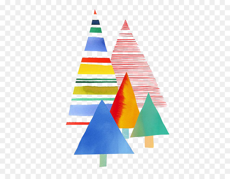 árbol De Navidad，Descargar PNG