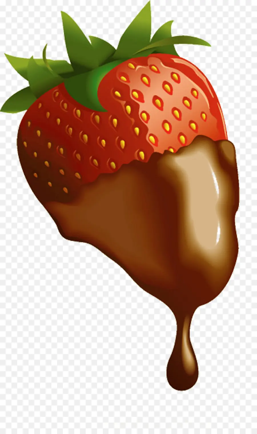 Fresa，Fruta PNG