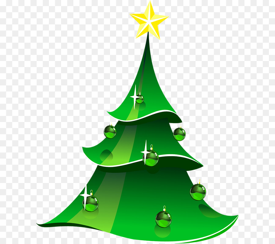 Abeto，árbol De Navidad PNG