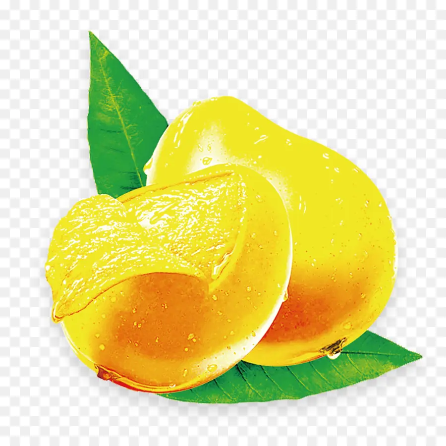 Jugo，Mango PNG