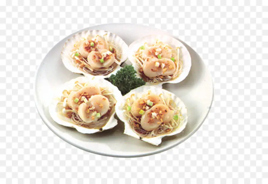 Gachas，Mariscos PNG