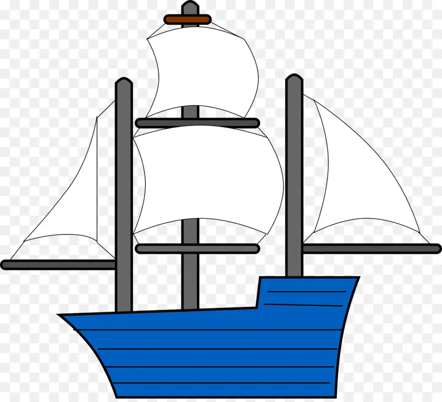 Velero，Bote PNG