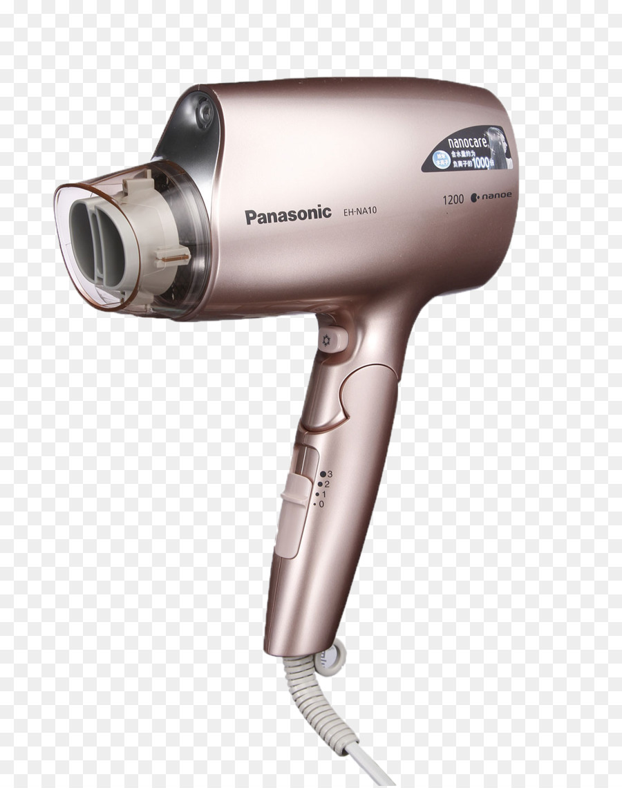 Secador De Pelo Blanco，Panasonic PNG