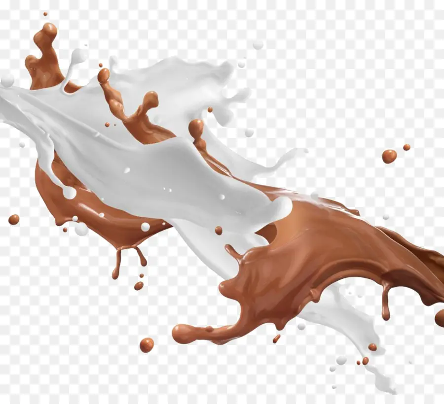 Batido De，La Leche PNG