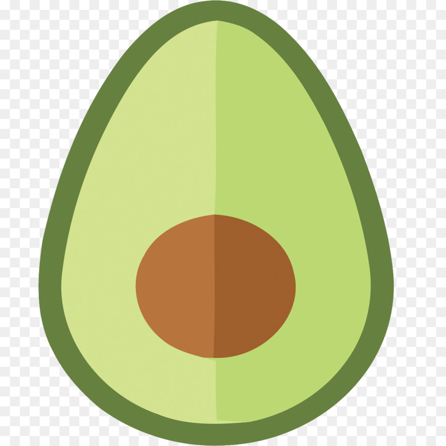 Palta，Fruta PNG