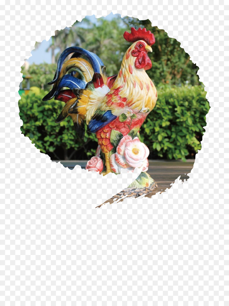 Gallo，Pollo PNG