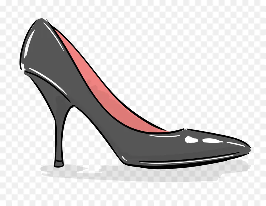 Zapato，Highheeled Calzado PNG