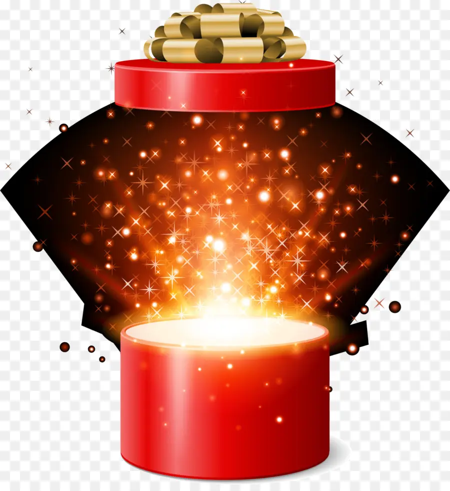 Regalo，La Navidad PNG