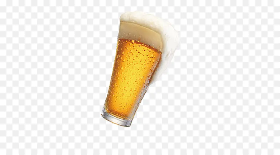 Vaso De Cerveza，Alcohol PNG