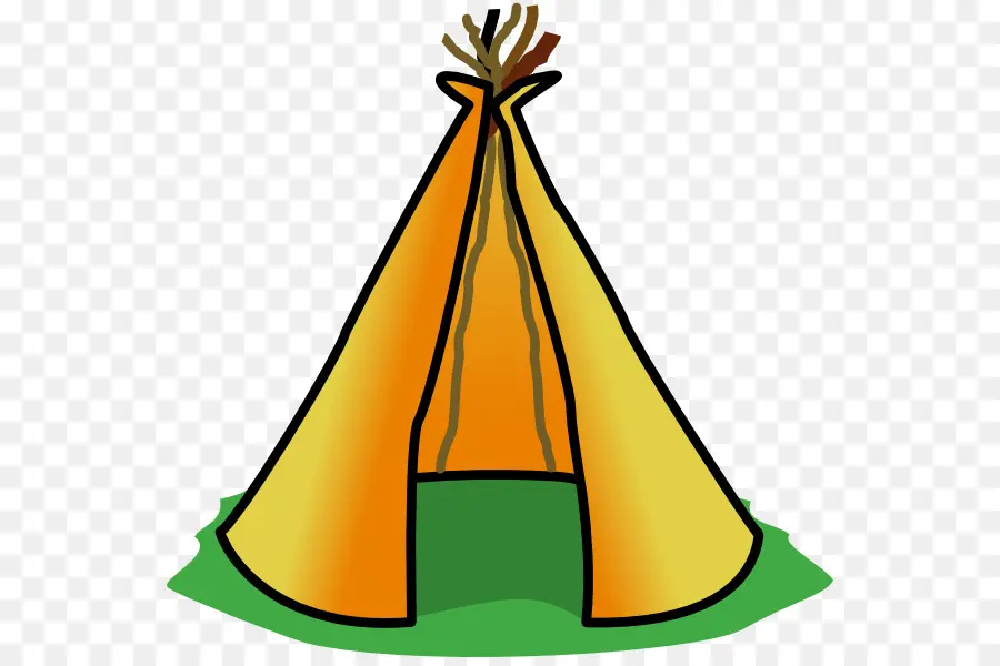 Tipi，Carpa PNG