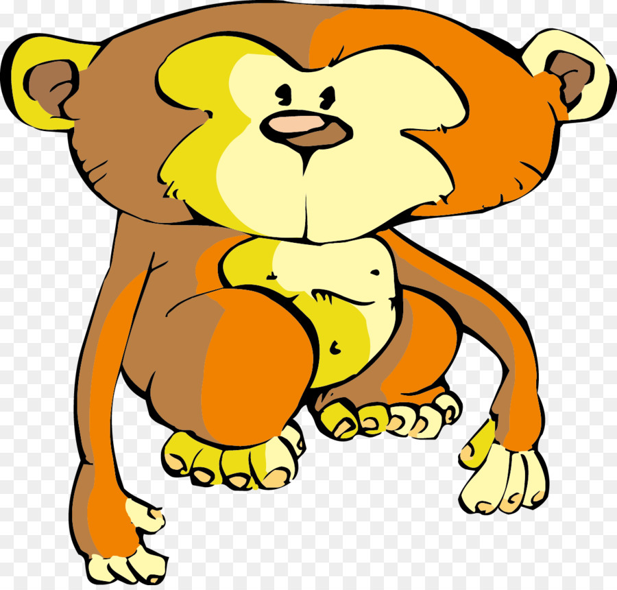 De Dibujos Animados，Animal PNG