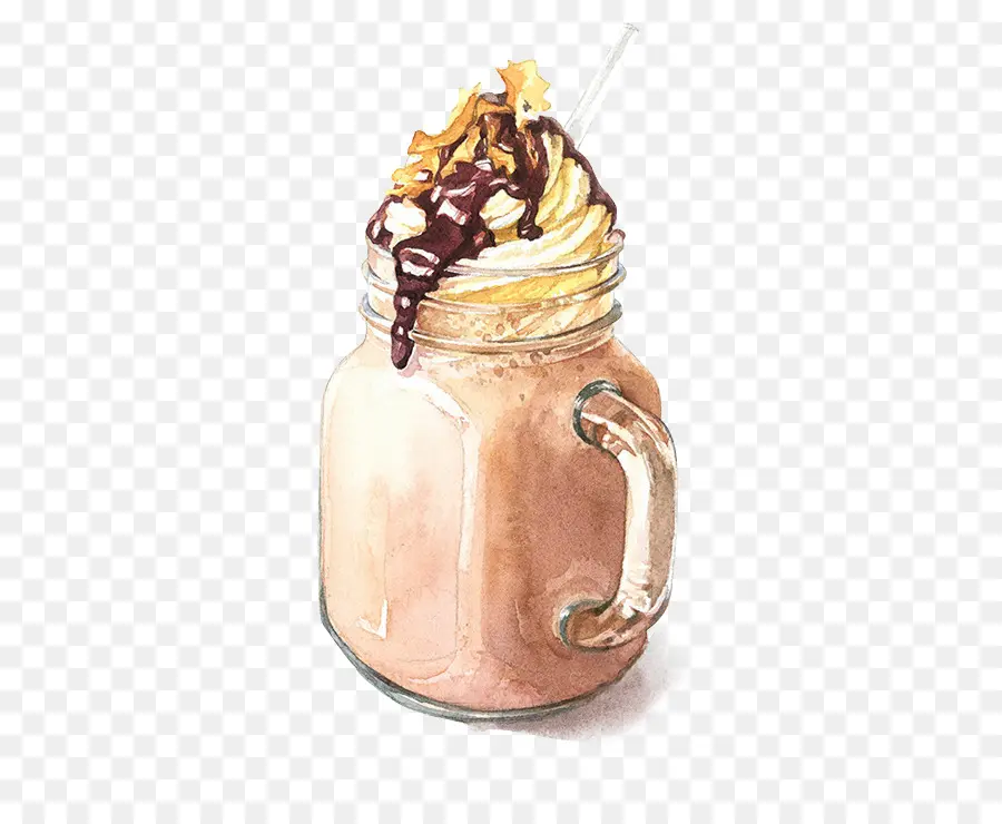 Batido，Beber PNG