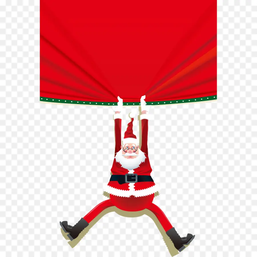 Papá Noel，Navidad PNG