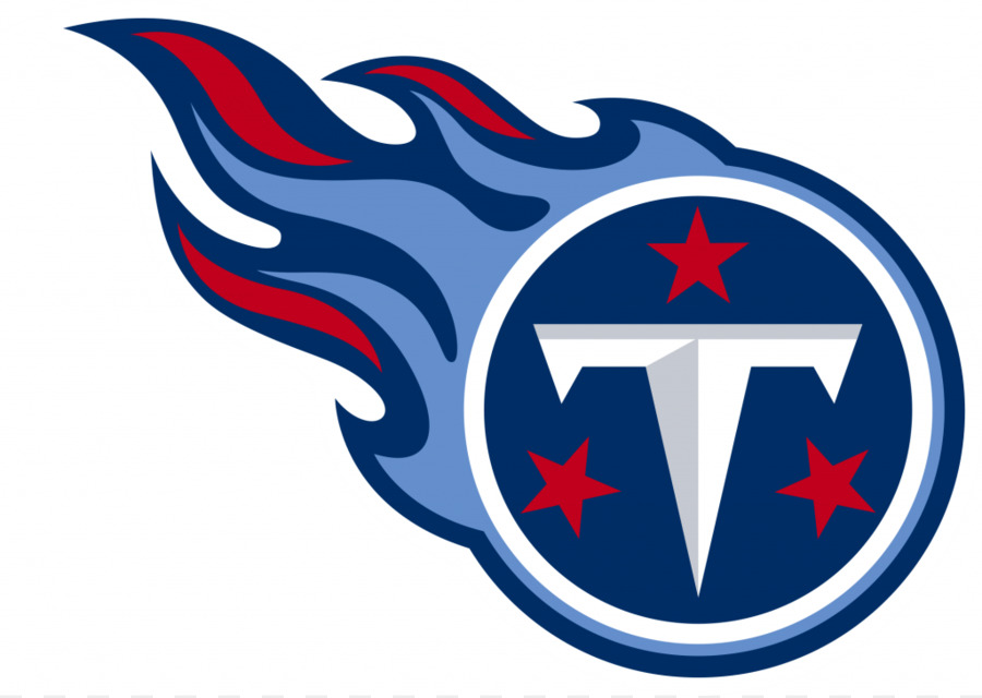 Titanes De Tennessee，La Nfl PNG