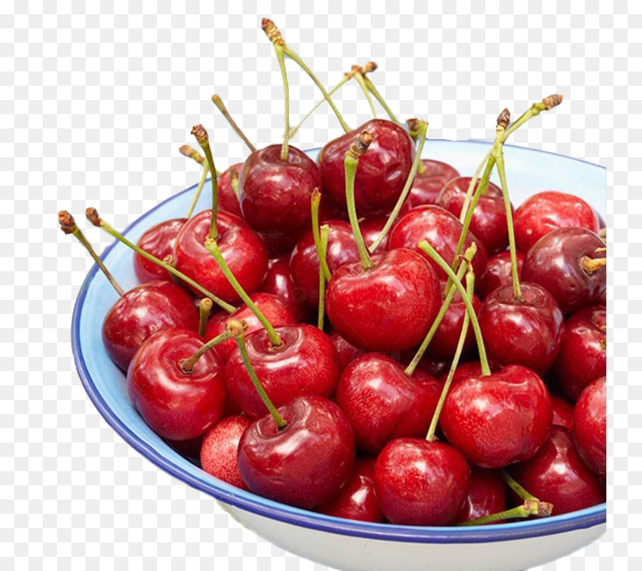 Cherry，La Fruta PNG