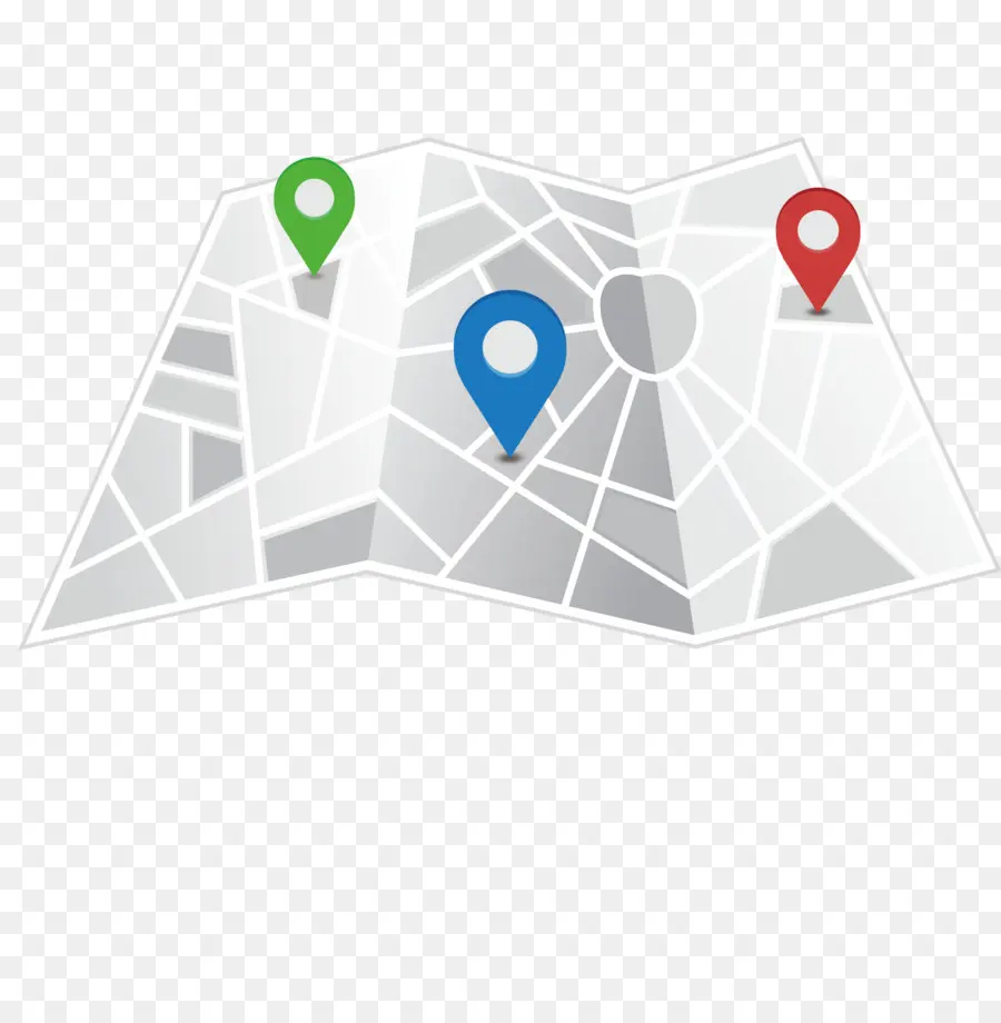 Navegación Gps Del Dispositivo，Descargar PNG