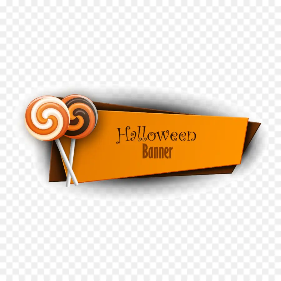 Lollipop，Halloween PNG