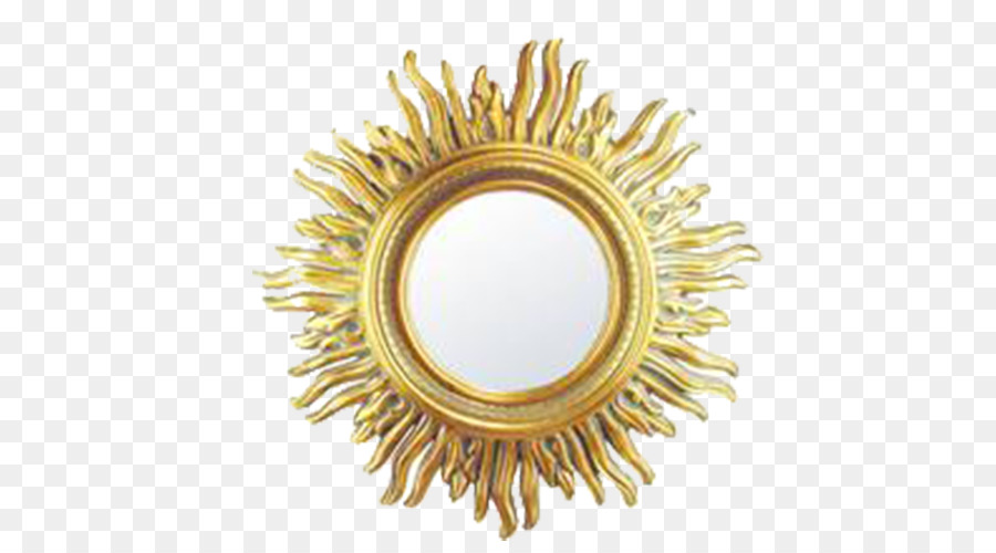 Espejo Solar，Sol PNG