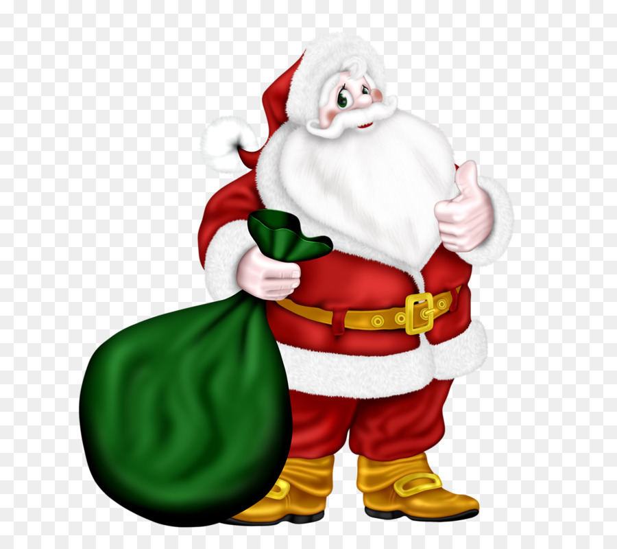 Papá Noel，Navidad PNG