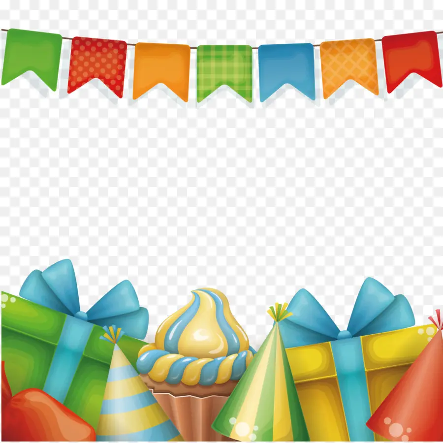 Pastel De Cumpleaños，Cumpleaños PNG