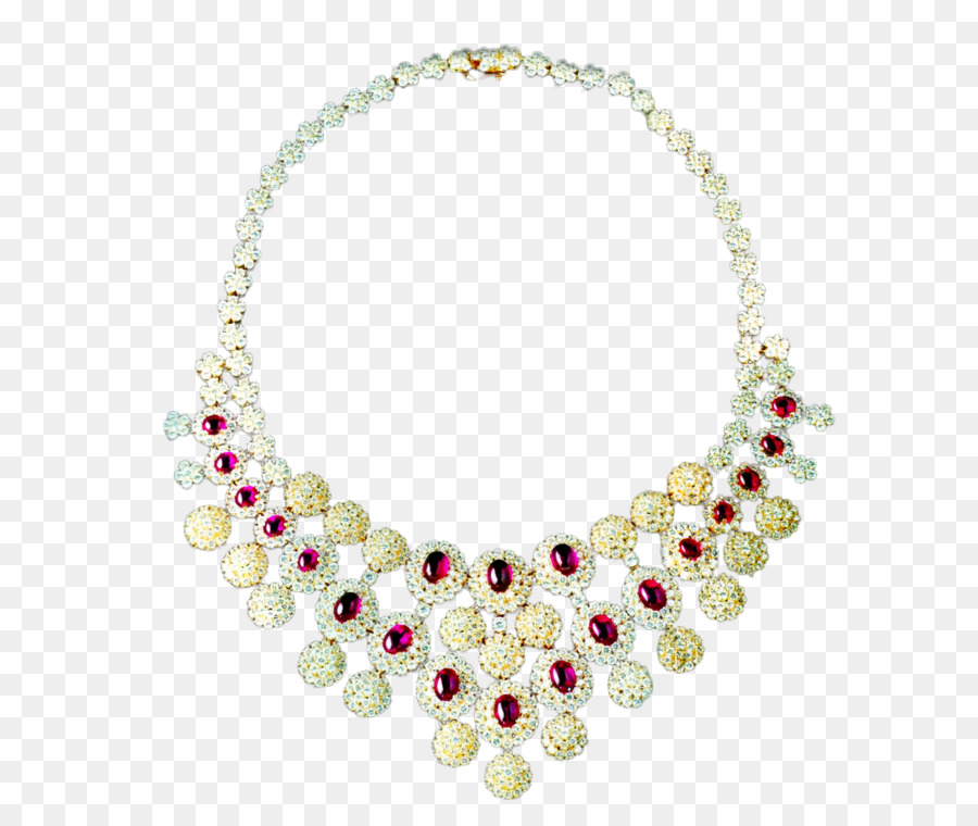 Collar，Joyas PNG