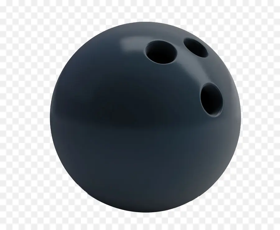 Bola De Boliche，Bowling PNG