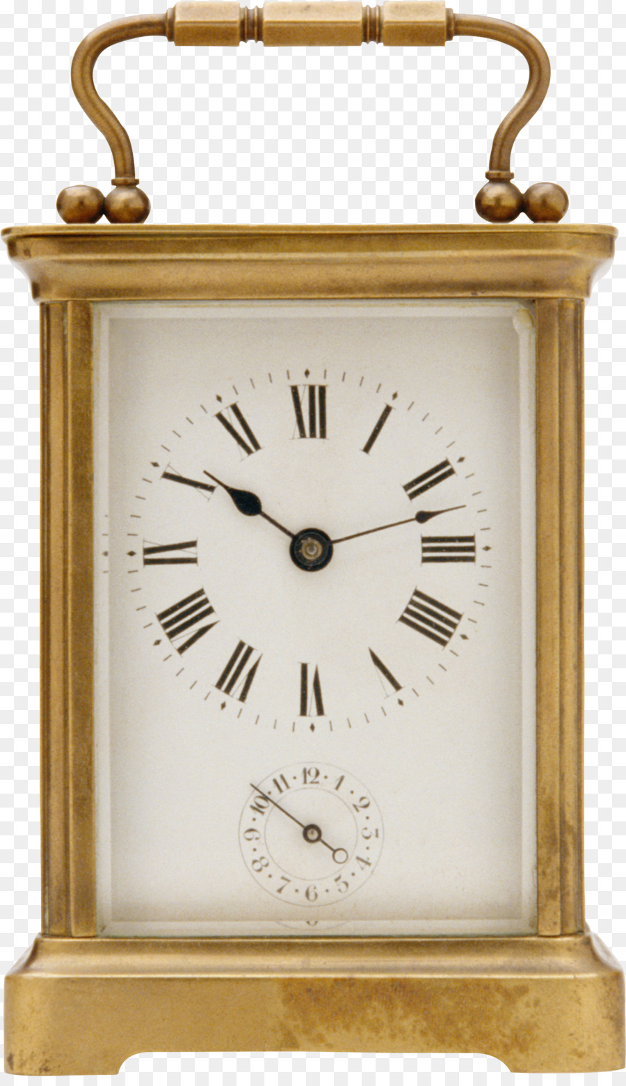 Reloj，Reloj De Carruaje PNG