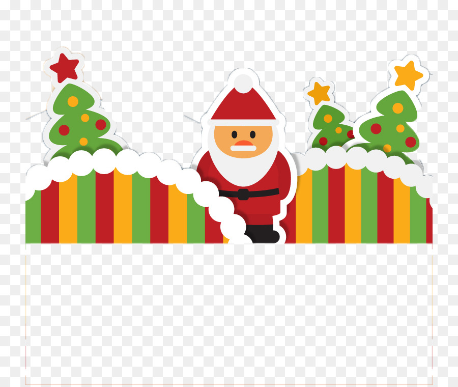 Papá Noel，Navidad PNG