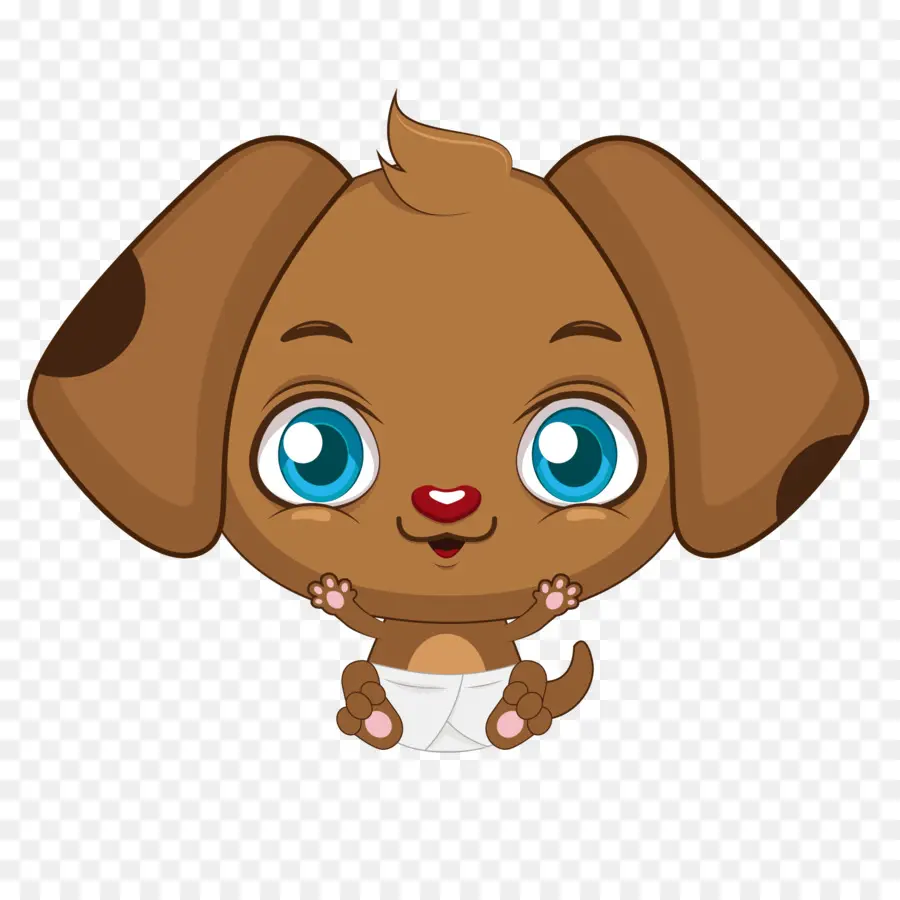 Cachorro，Perro PNG