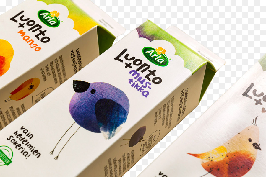 Embalaje Y Etiquetado，Yogur PNG