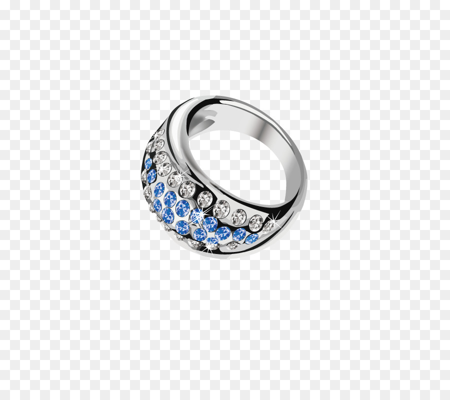 Pendiente，Anillo PNG