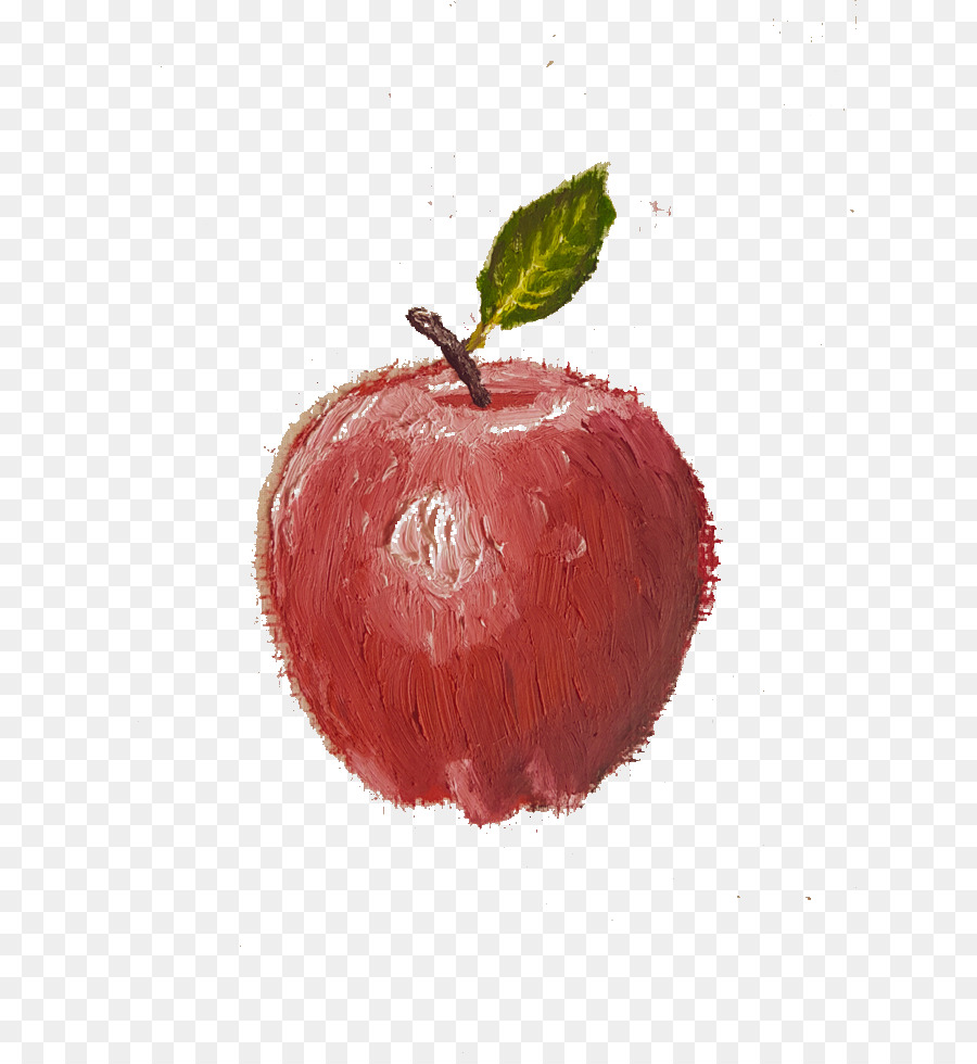 Apple，La Fruta PNG