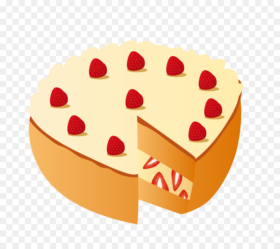 Tarta De Queso，Pastel PNG