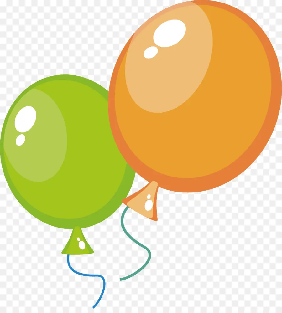 Globos Tricolores，Fiesta PNG