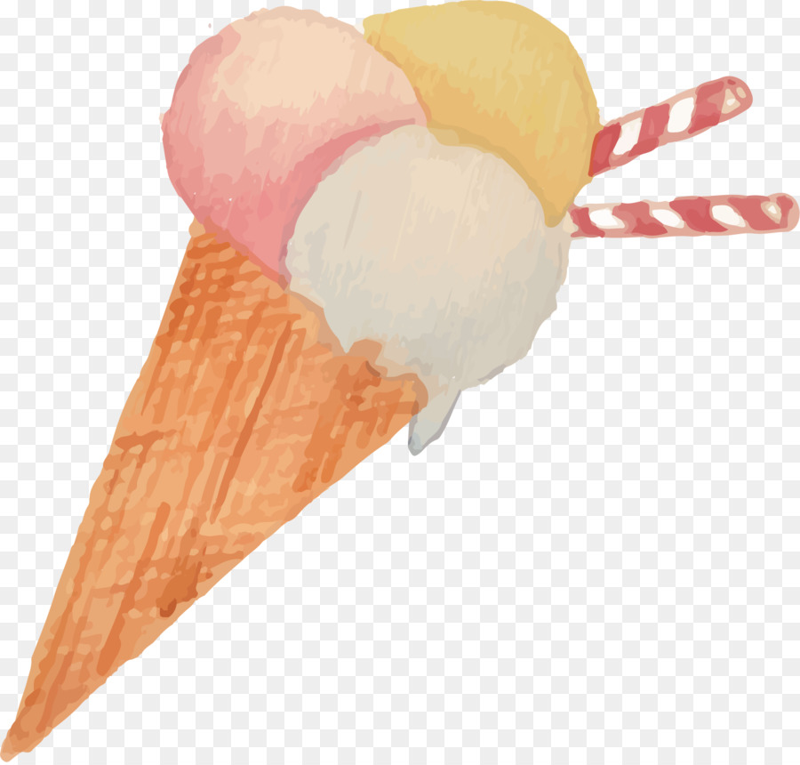 Helado，Crema PNG