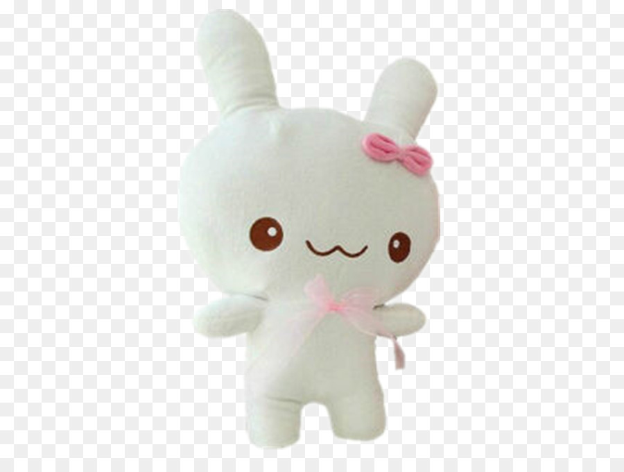 Juguete De Peluche，Conejo PNG