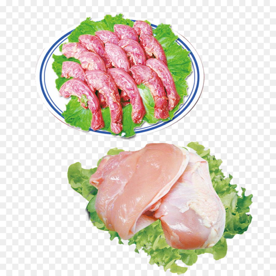 Jamón，Tocino PNG