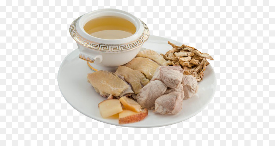 La Sopa De Pollo，Descargar PNG