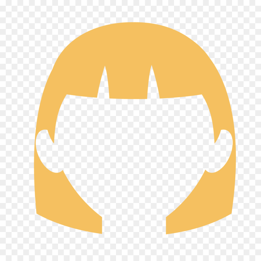 Pelo Rubio，Cabello PNG