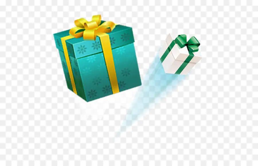 Regalo，Regalo De Navidad PNG