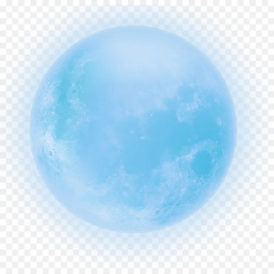 La Tierra，Azul PNG