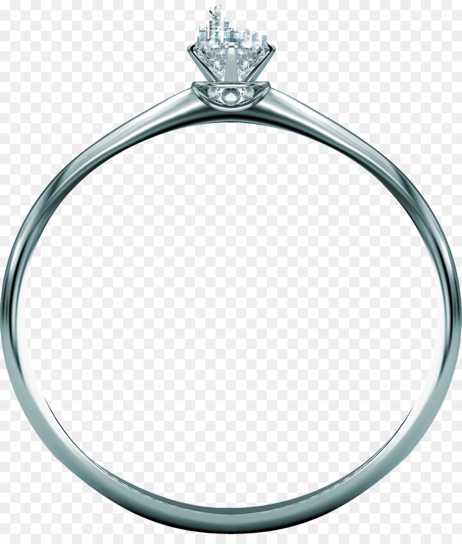 Anillo De Diamantes，Compromiso PNG