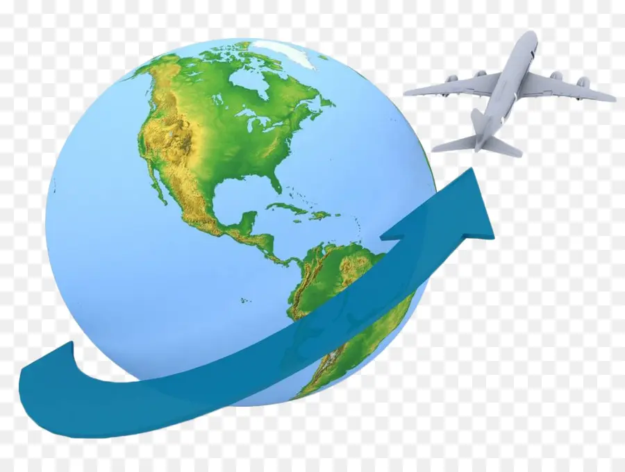 Avión，Mundo PNG